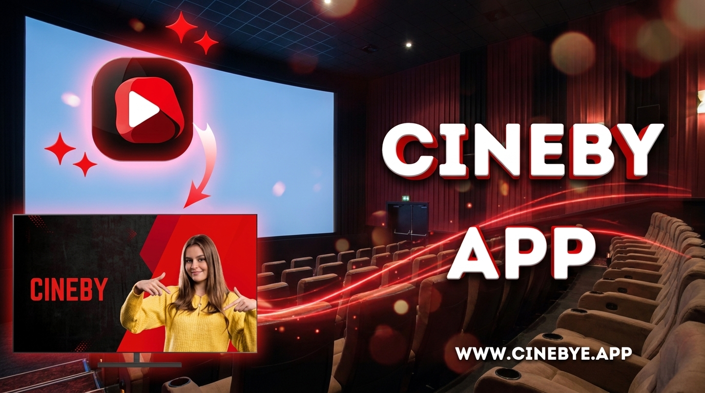 cineby app