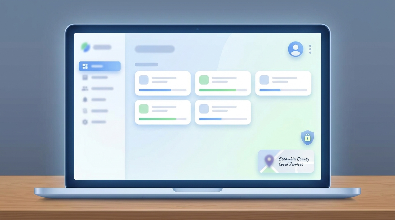 core app dashboard