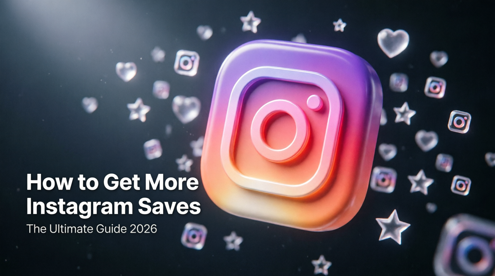 insatgram save
