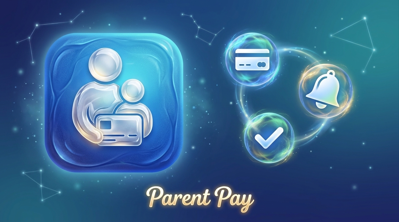 parentpay app