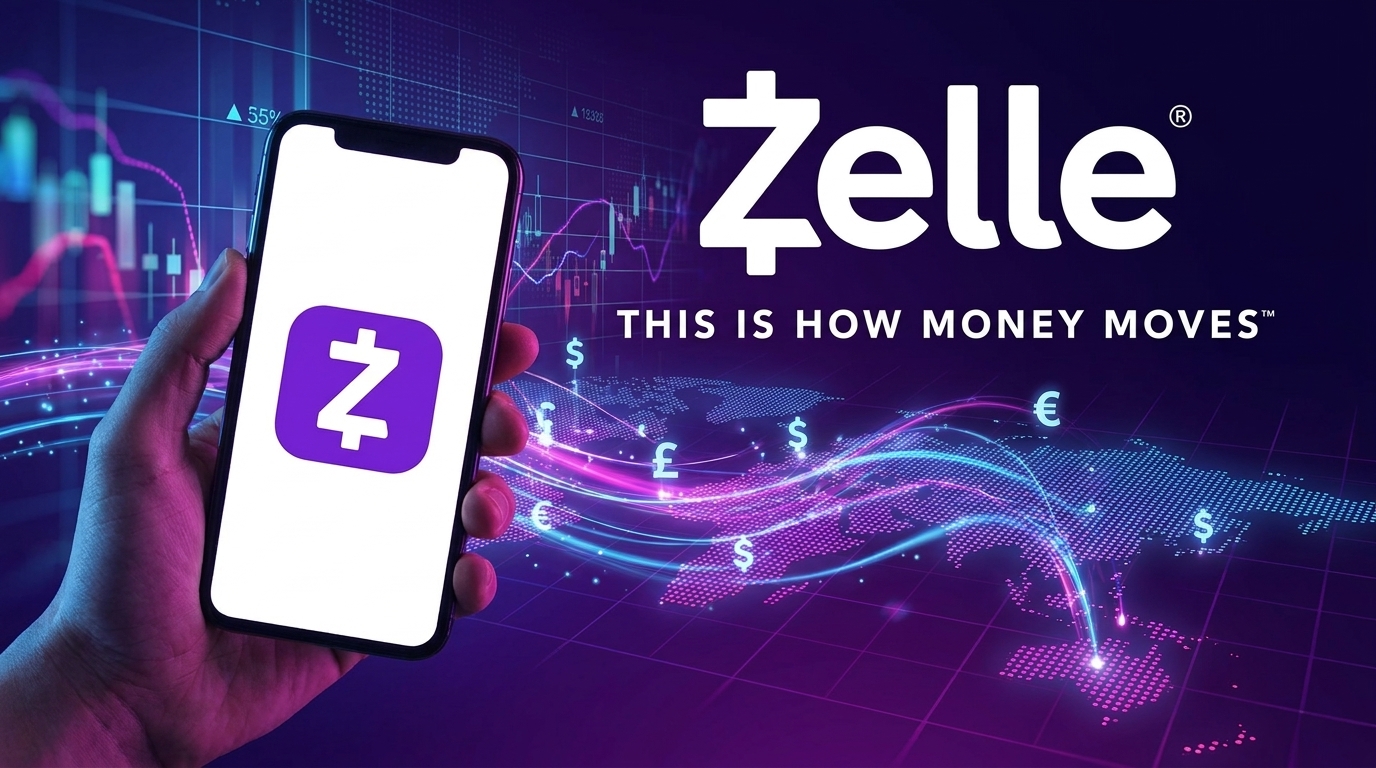 zelle app