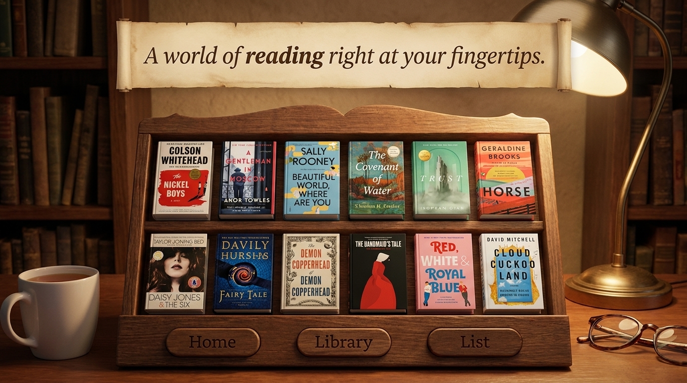 Kindle App
