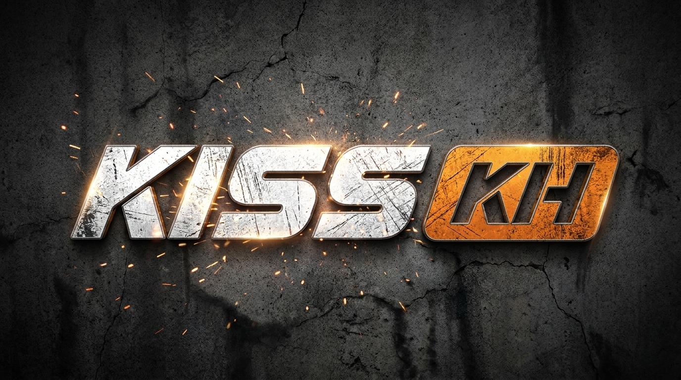 Kisskh App