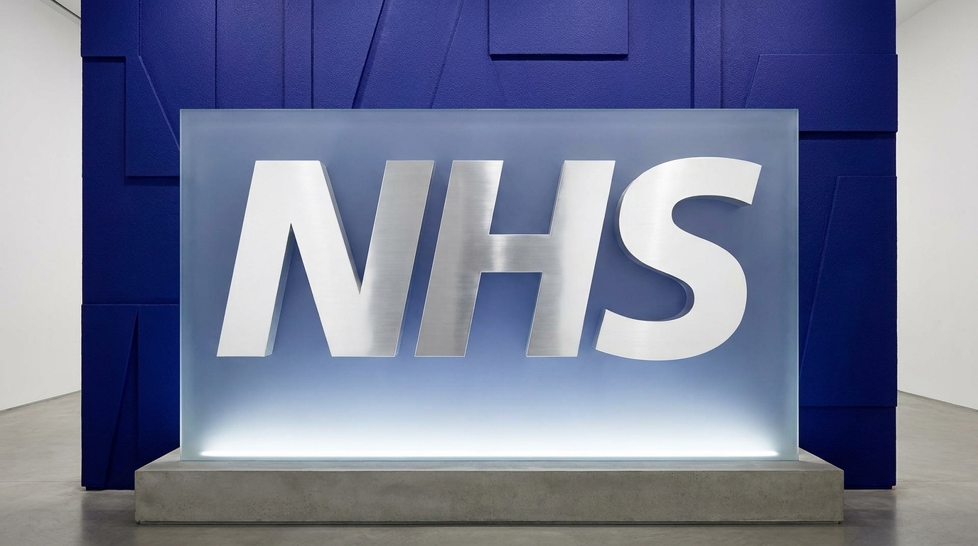 NHS App Online