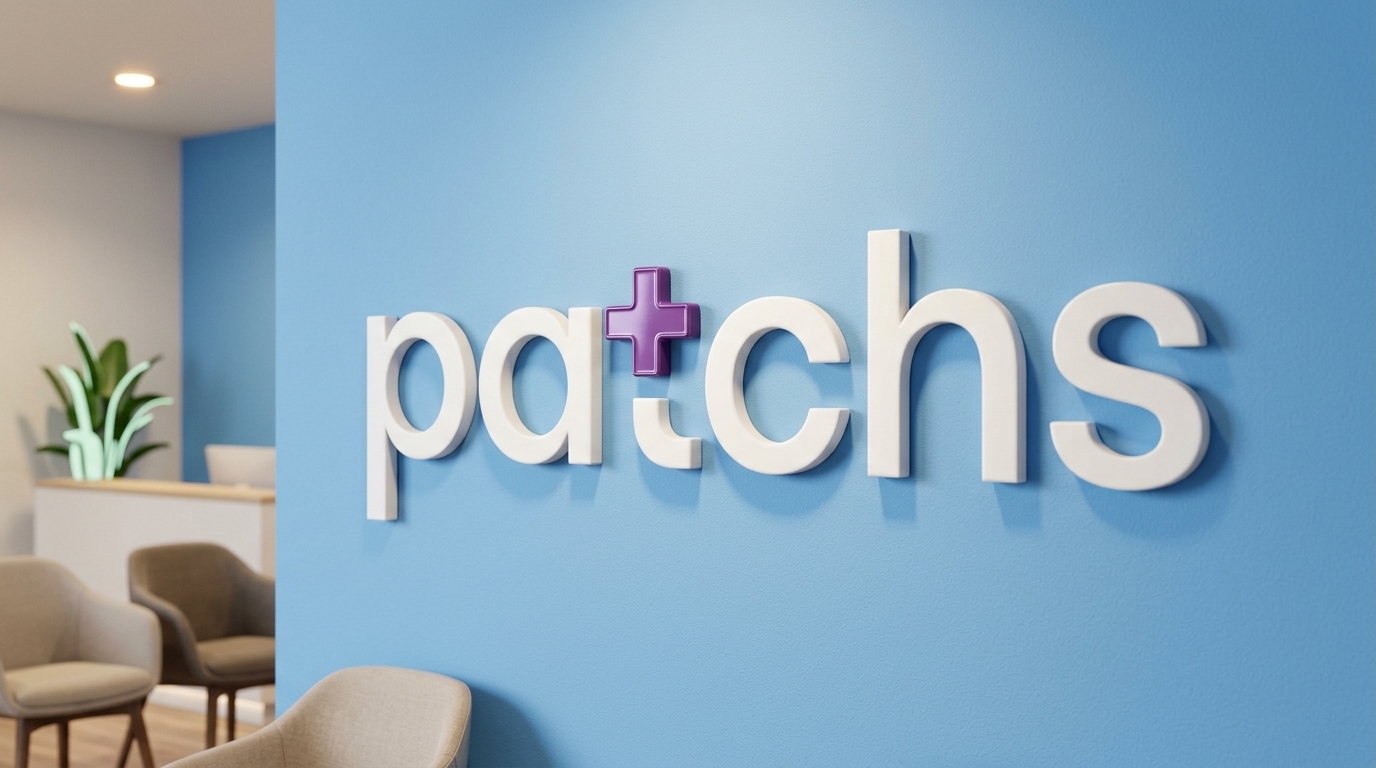 Patches NHS