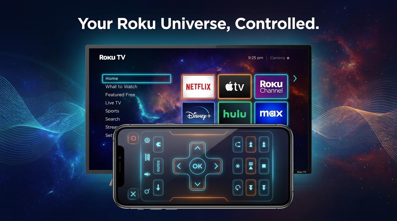 Roku App