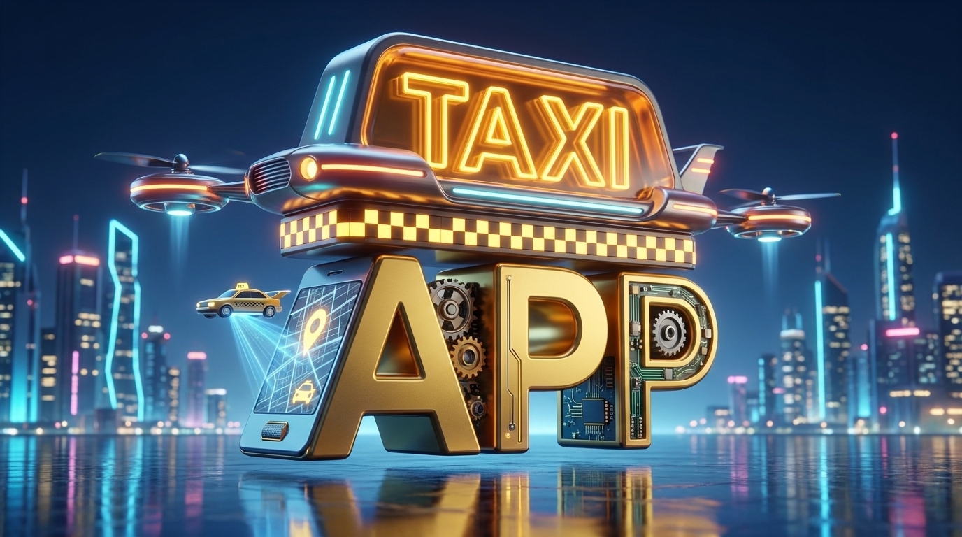 Taxi App