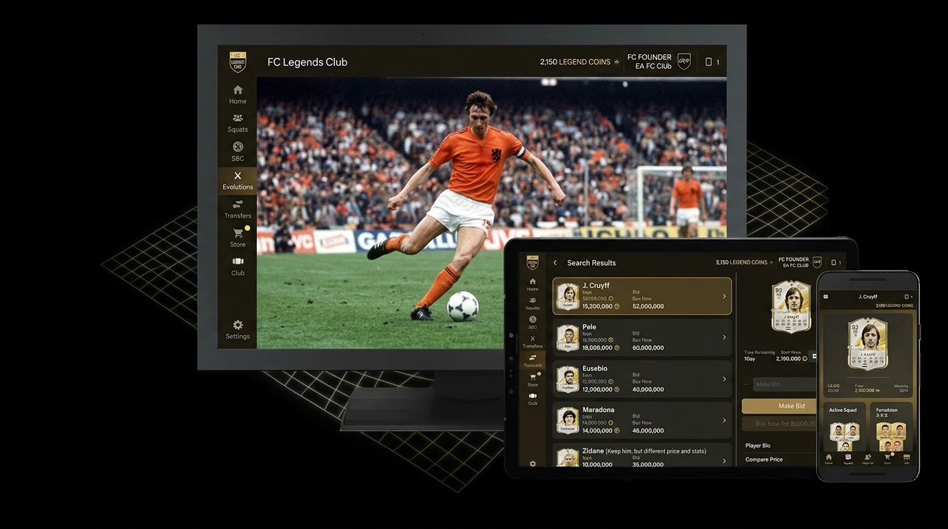 companion app