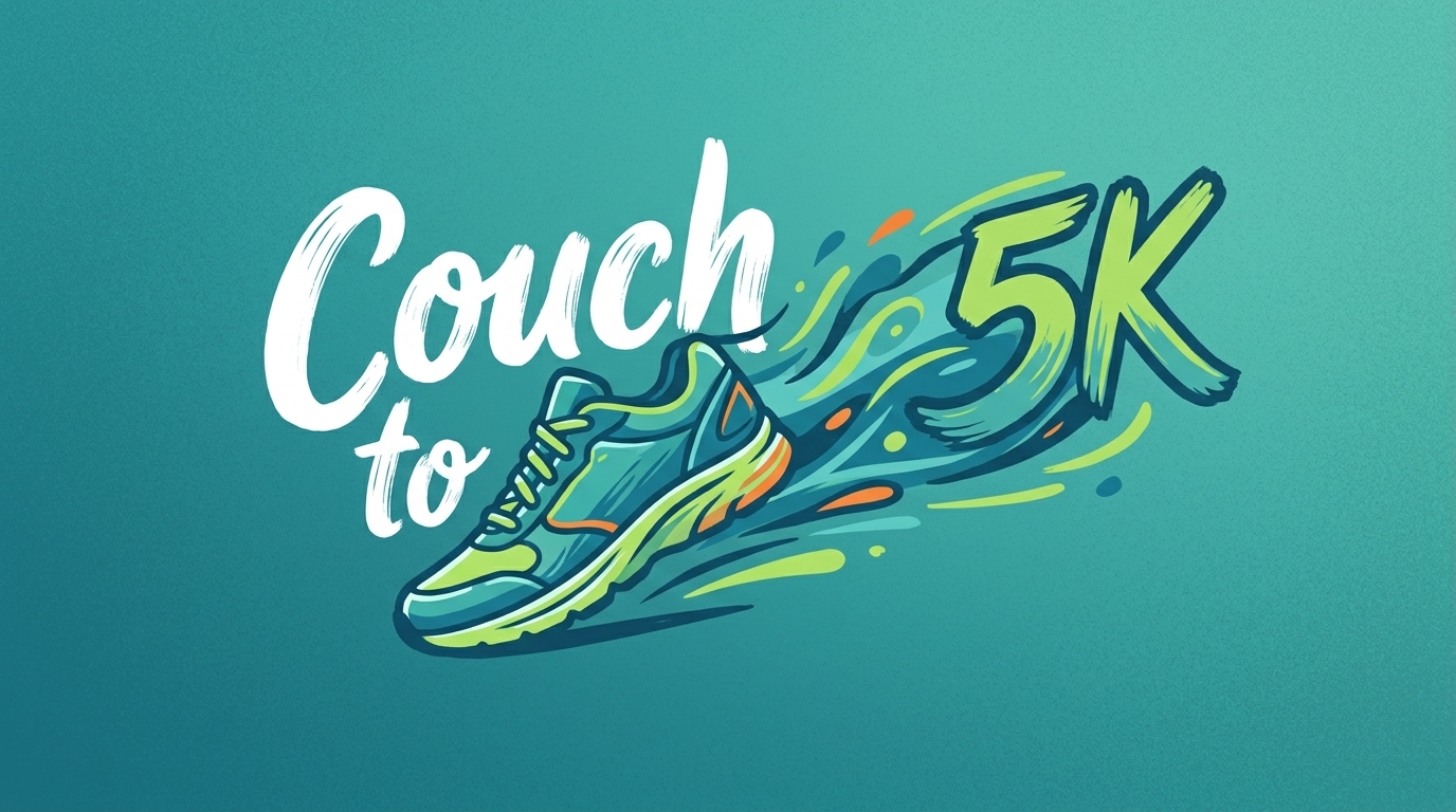 couch to 5k app