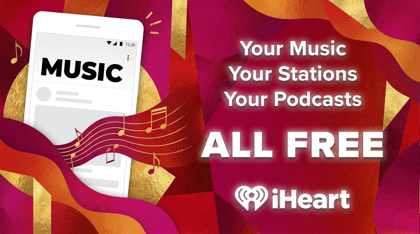iHeartRadio App