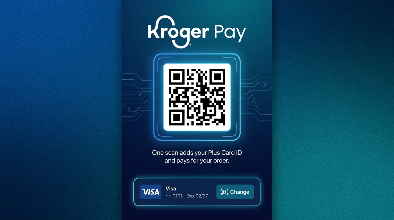 kroger app