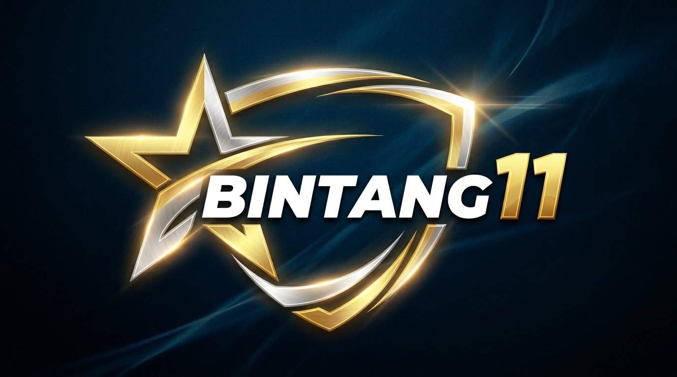 Bintang11 com Login