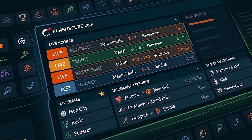 Flashscore.com