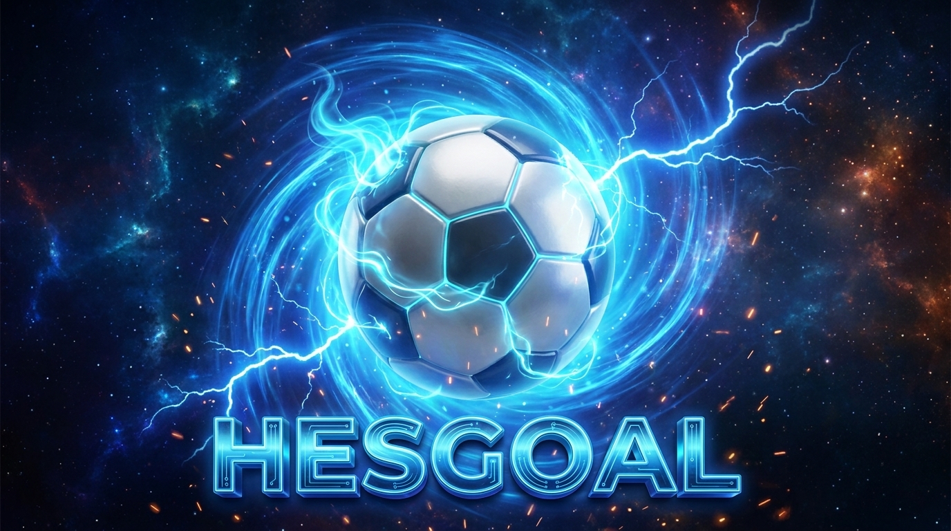 Hesgoal com