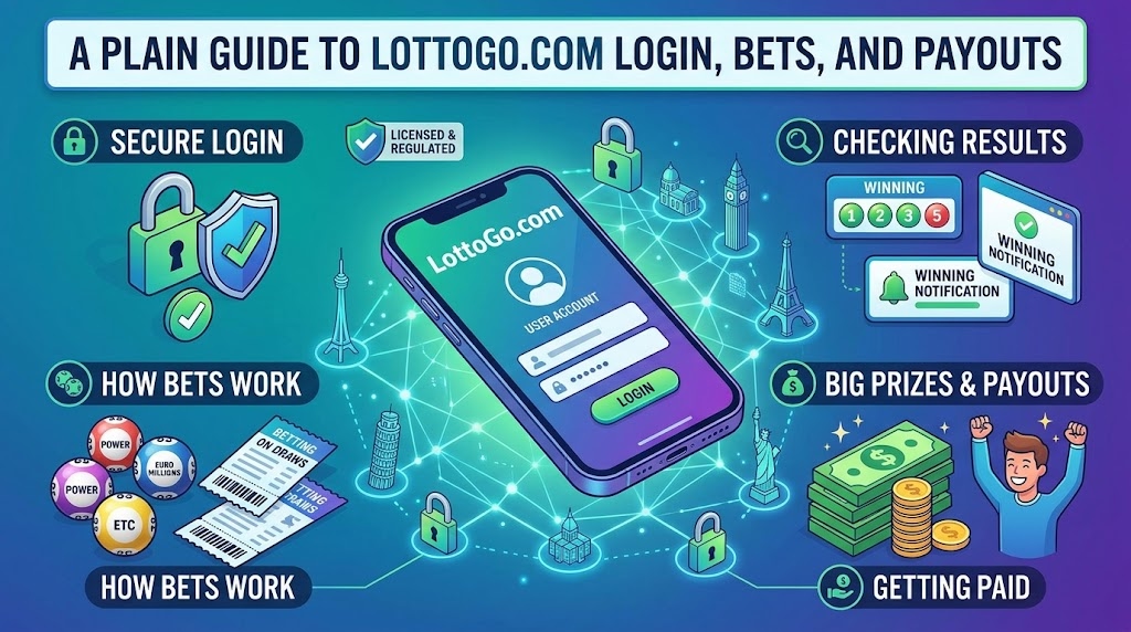 LottoGo com